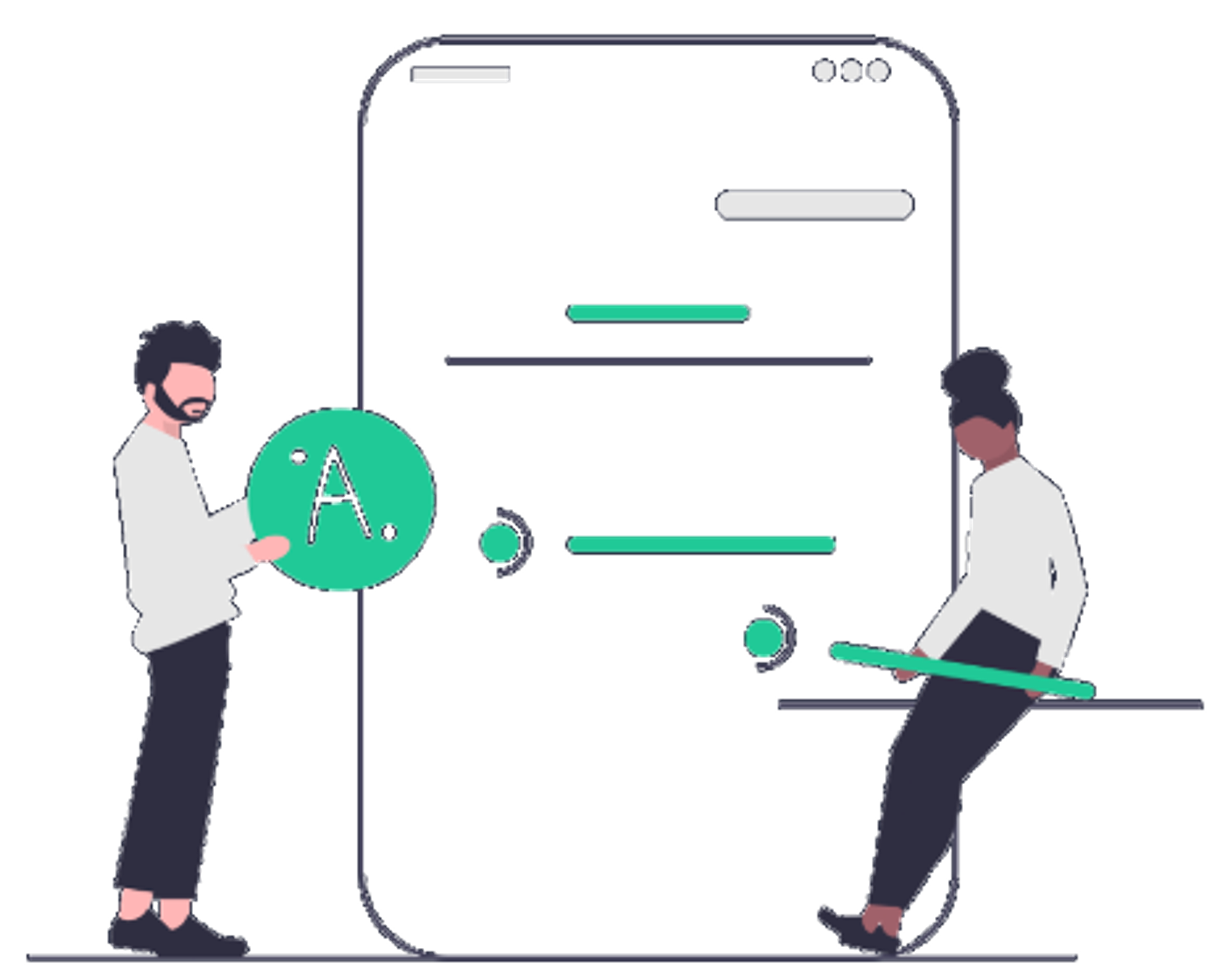 Qingyunti app